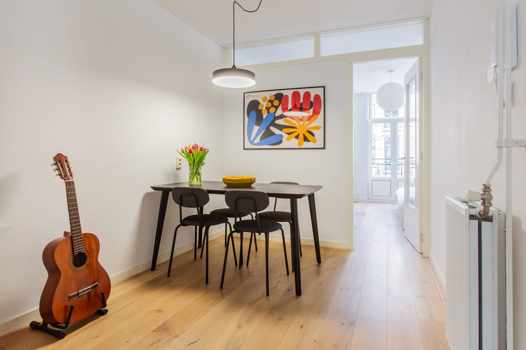 Foto 13 van Joan Melchior Kemperstraat 97-1