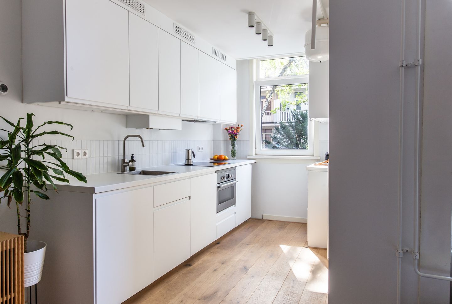 Foto 5 van Joan Melchior Kemperstraat 97-1