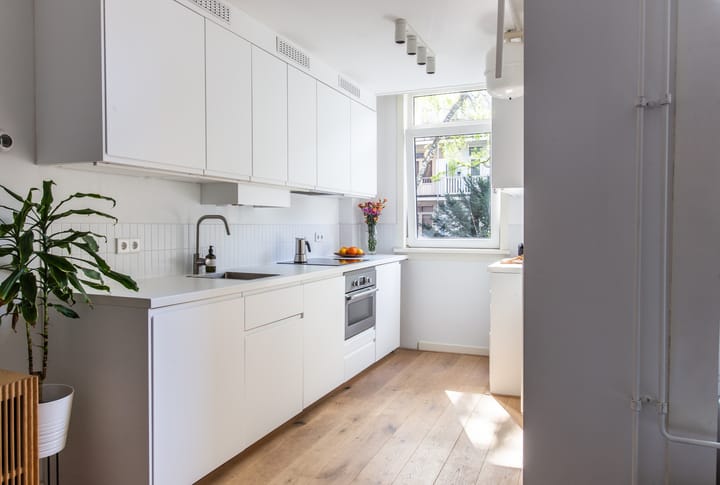 Photo 5 of Joan Melchior Kemperstraat 97-1