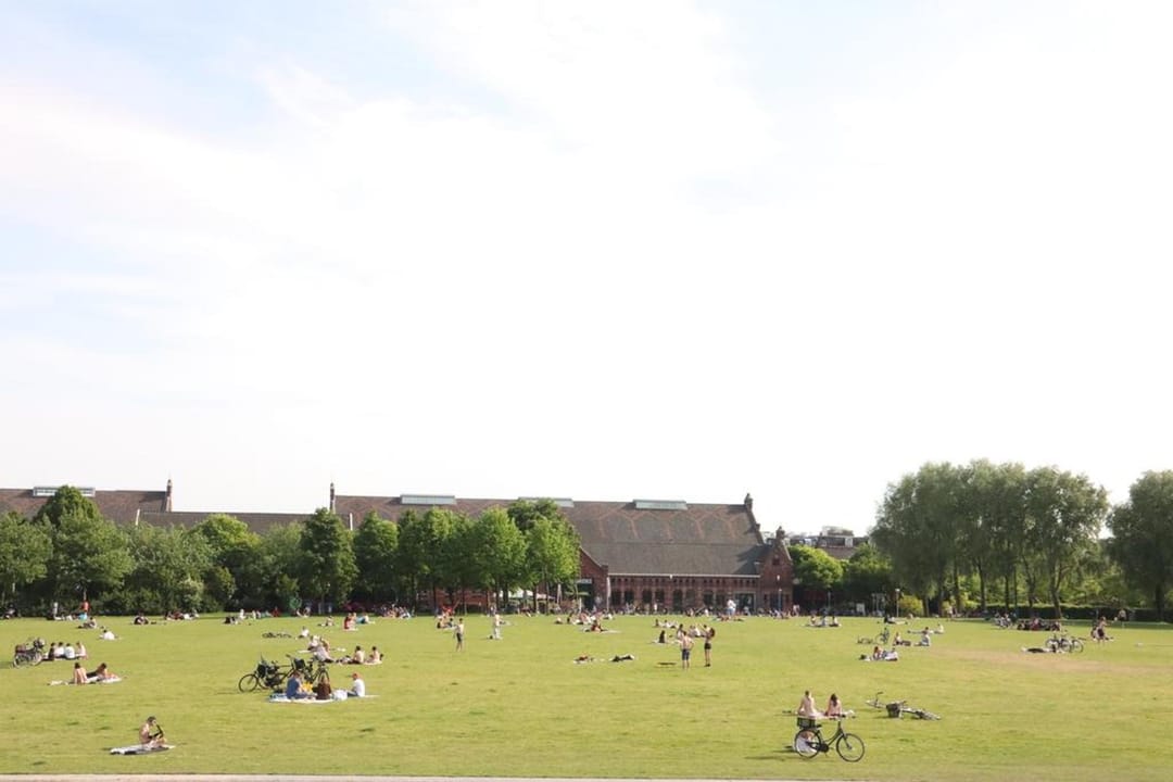 Foto 28 van Joan Melchior Kemperstraat 97-1