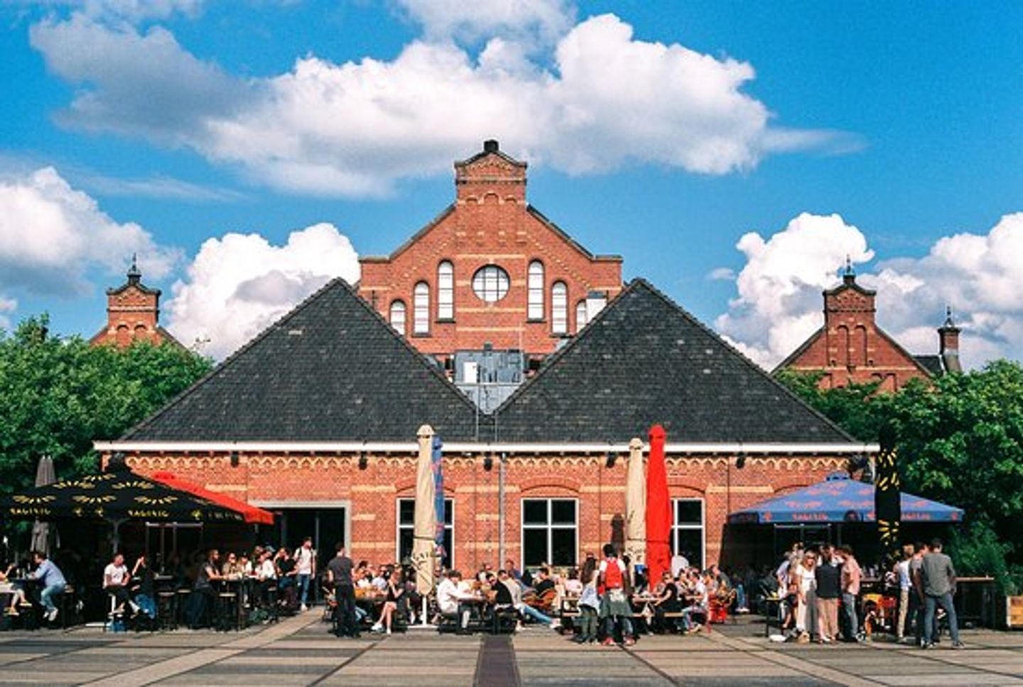 Foto 29 van Joan Melchior Kemperstraat 97-1