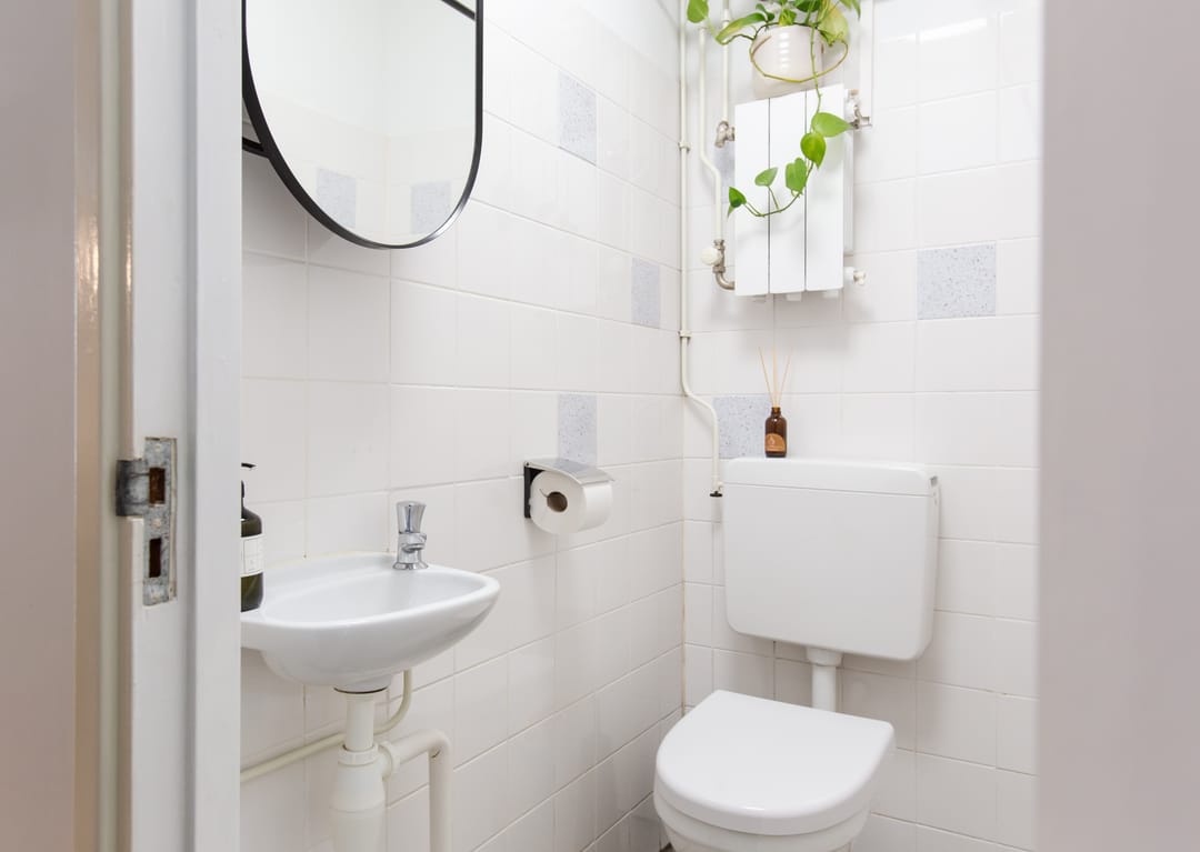 Foto 17 van Joan Melchior Kemperstraat 97-1