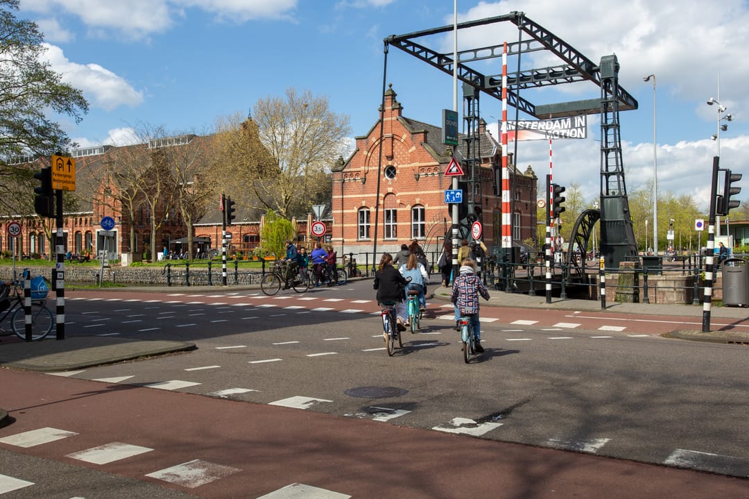 Foto 22 van Joan Melchior Kemperstraat 97-1