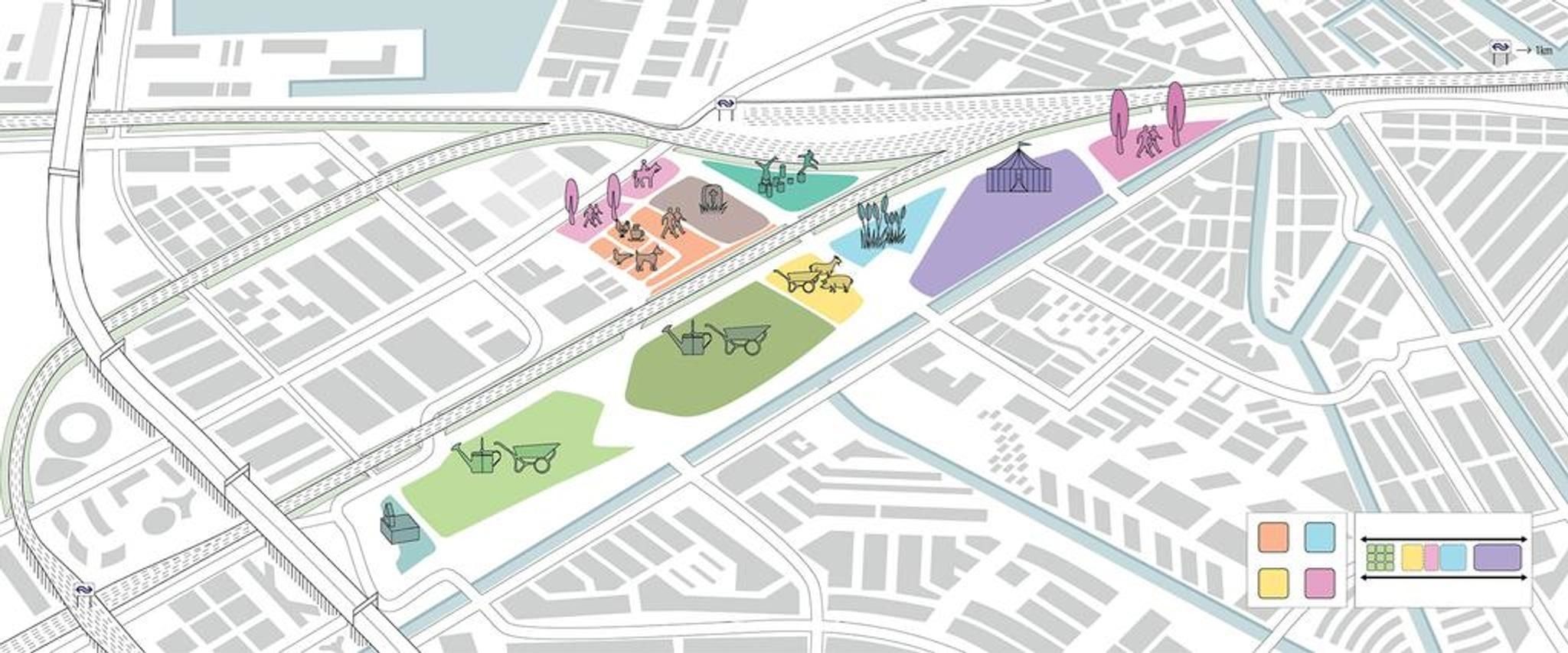 Foto 30 van Joan Melchior Kemperstraat 97-1