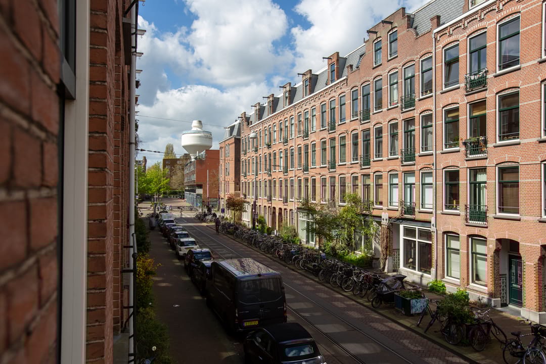 Foto 31 van Joan Melchior Kemperstraat 97-1