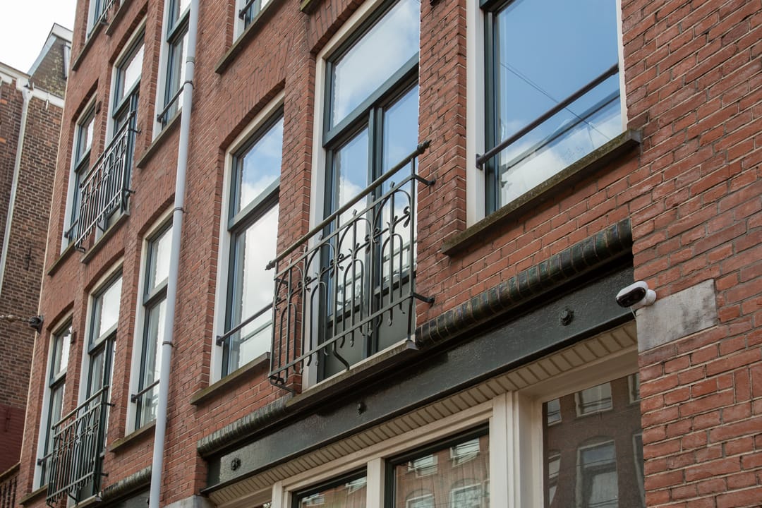 Foto 32 van Joan Melchior Kemperstraat 97-1