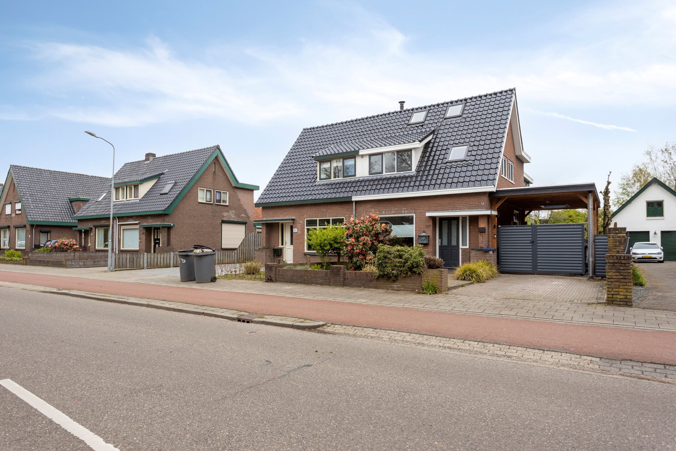 Leemweg 107 