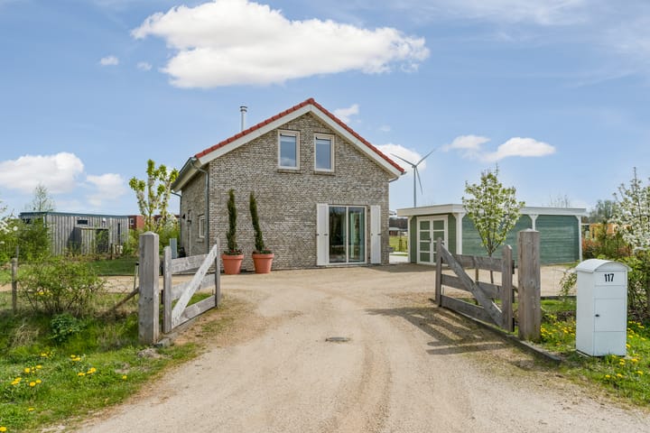 Foto 3 van Oeverwalweg 117