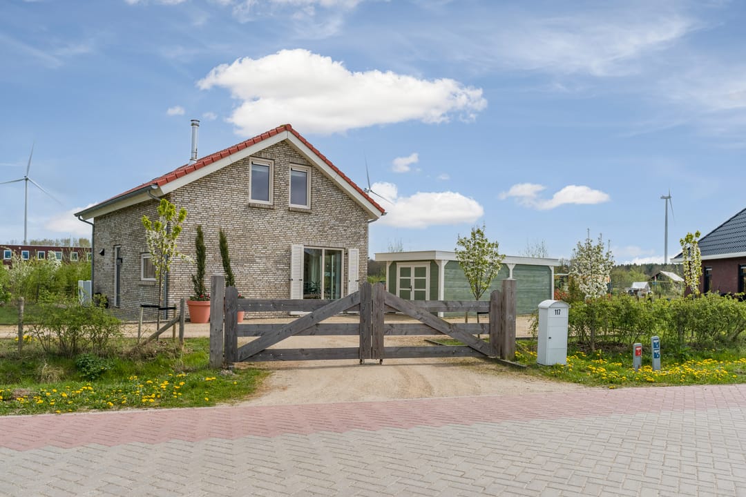 Foto 52 van Oeverwalweg 117