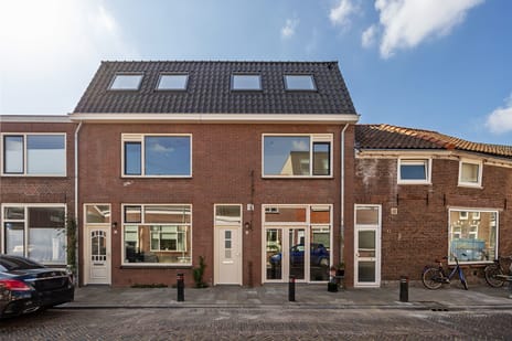 Pijlstraat thumbnail