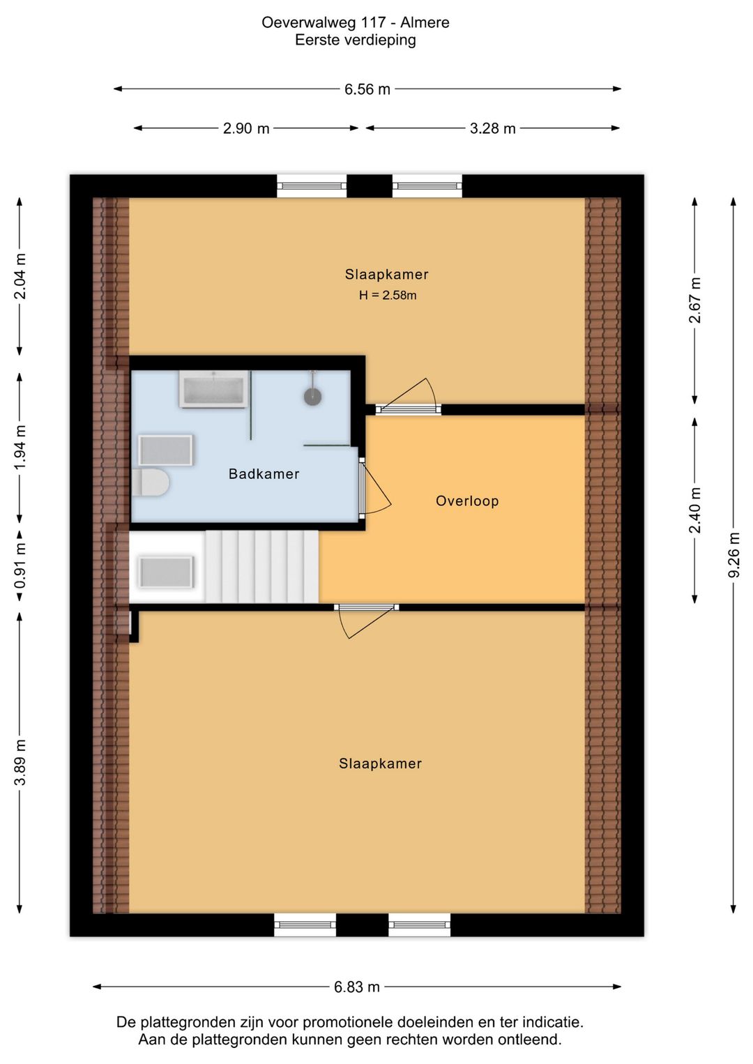 Foto 56 van Oeverwalweg 117
