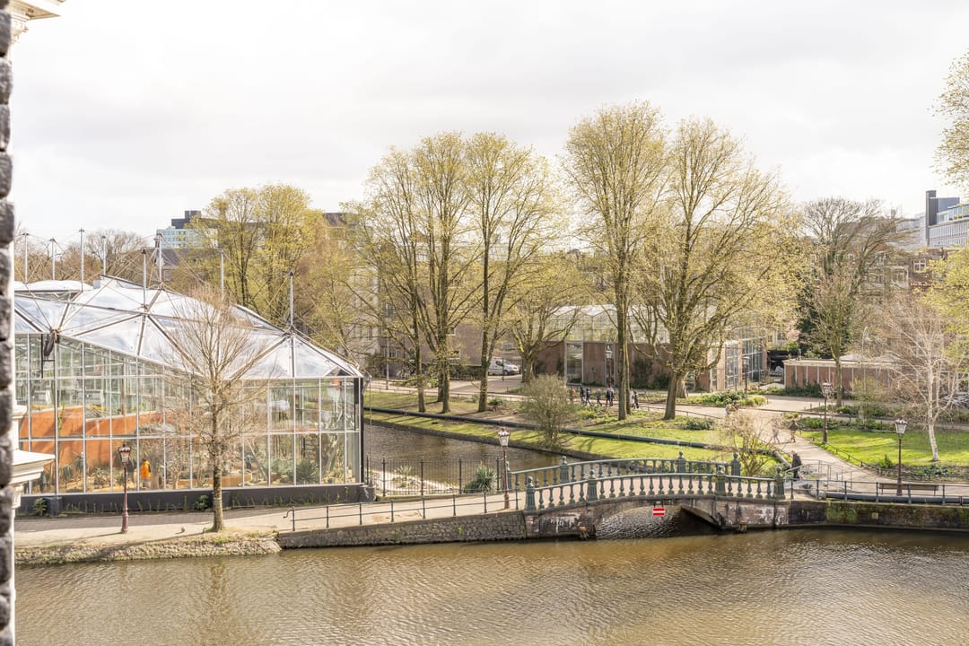 Foto 13 van Jonas Daniël Meijerplein 25-D