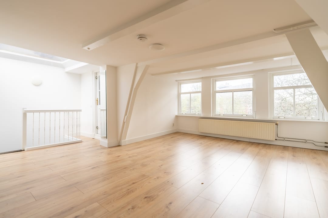 Foto 11 van Jonas Daniël Meijerplein 25-D