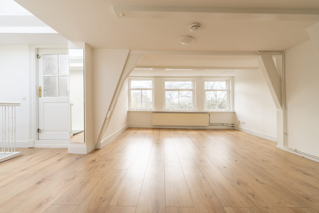 Foto 8 van Jonas Daniël Meijerplein 25-D