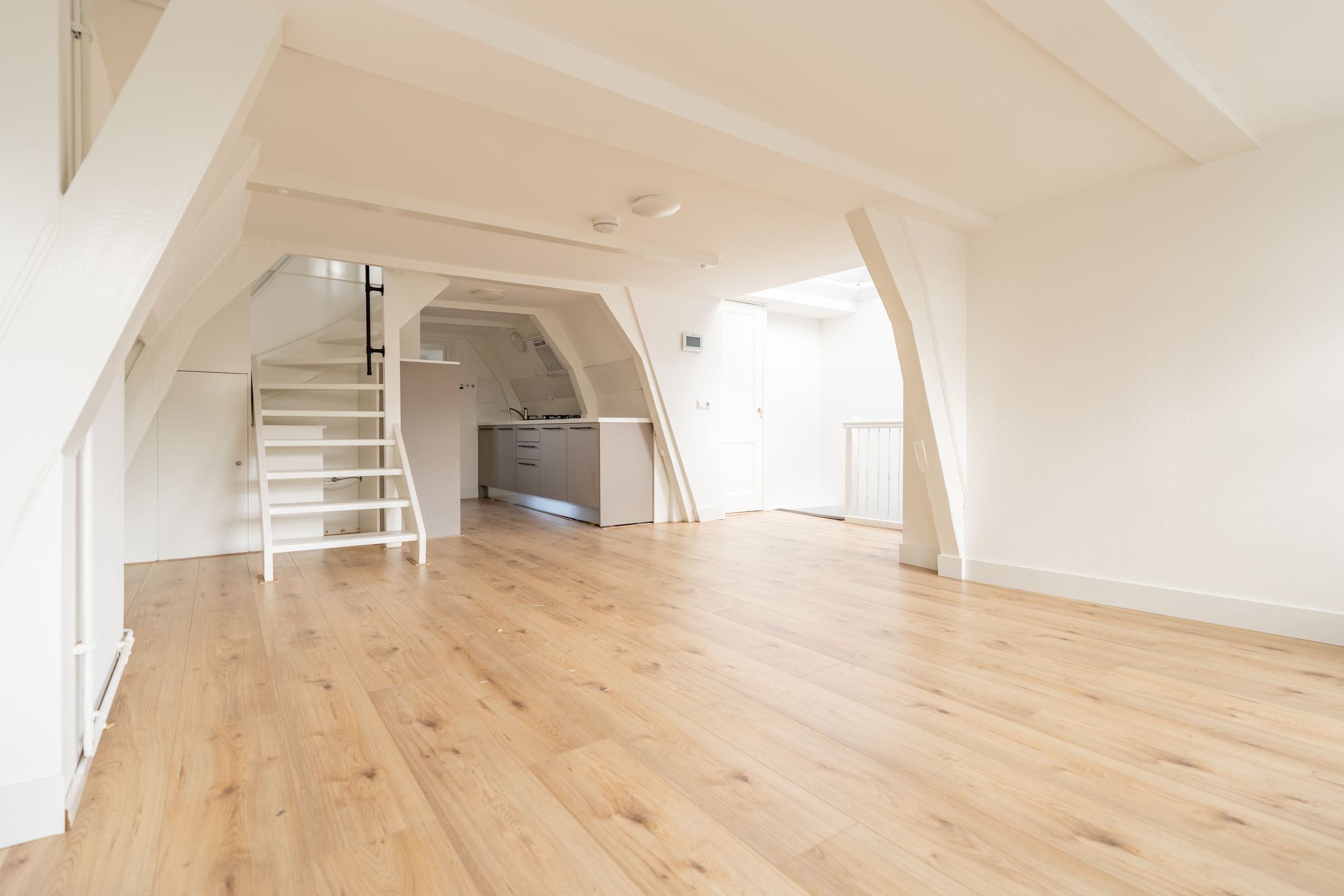 Foto 6 van Jonas Daniël Meijerplein 25-D