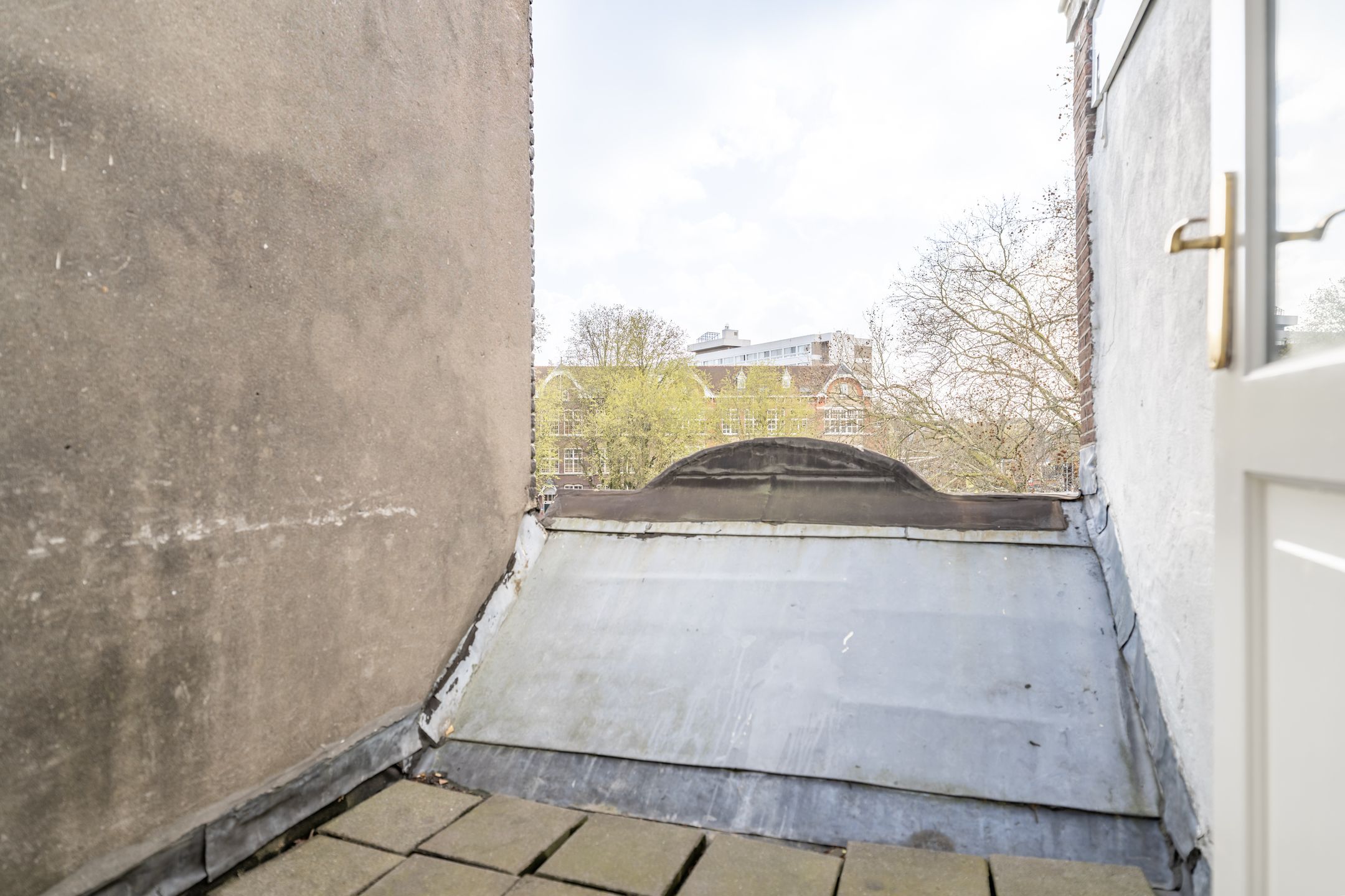 Foto 12 van Jonas Daniël Meijerplein 25-D