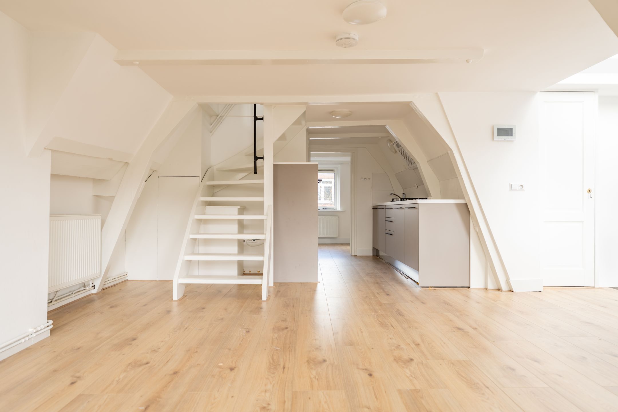 Foto 9 van Jonas Daniël Meijerplein 25-D