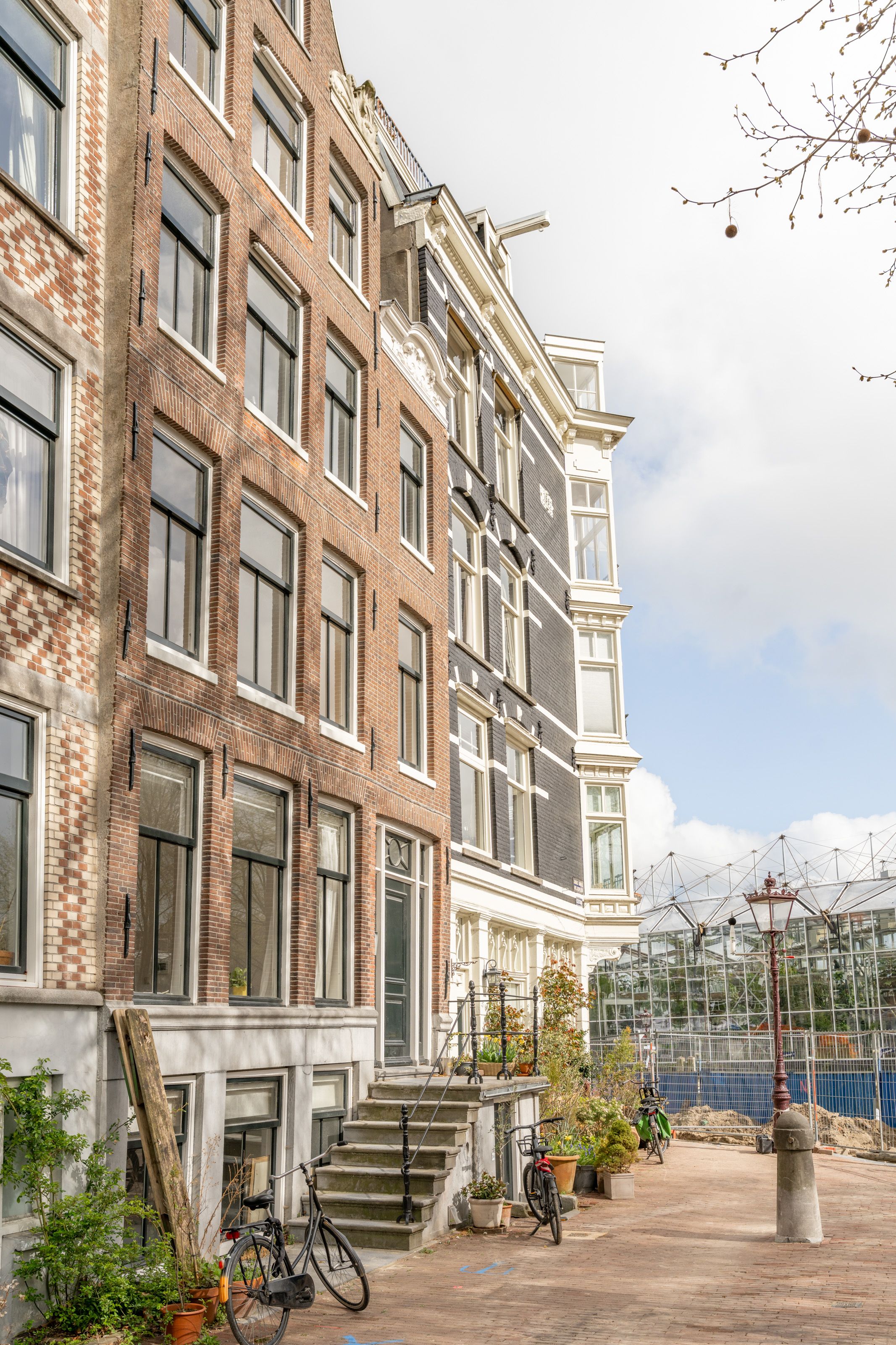 Jonas Daniël Meijerplein 25-D 25 D