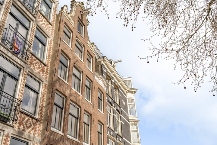 Foto 3 van Jonas Daniël Meijerplein 25-D