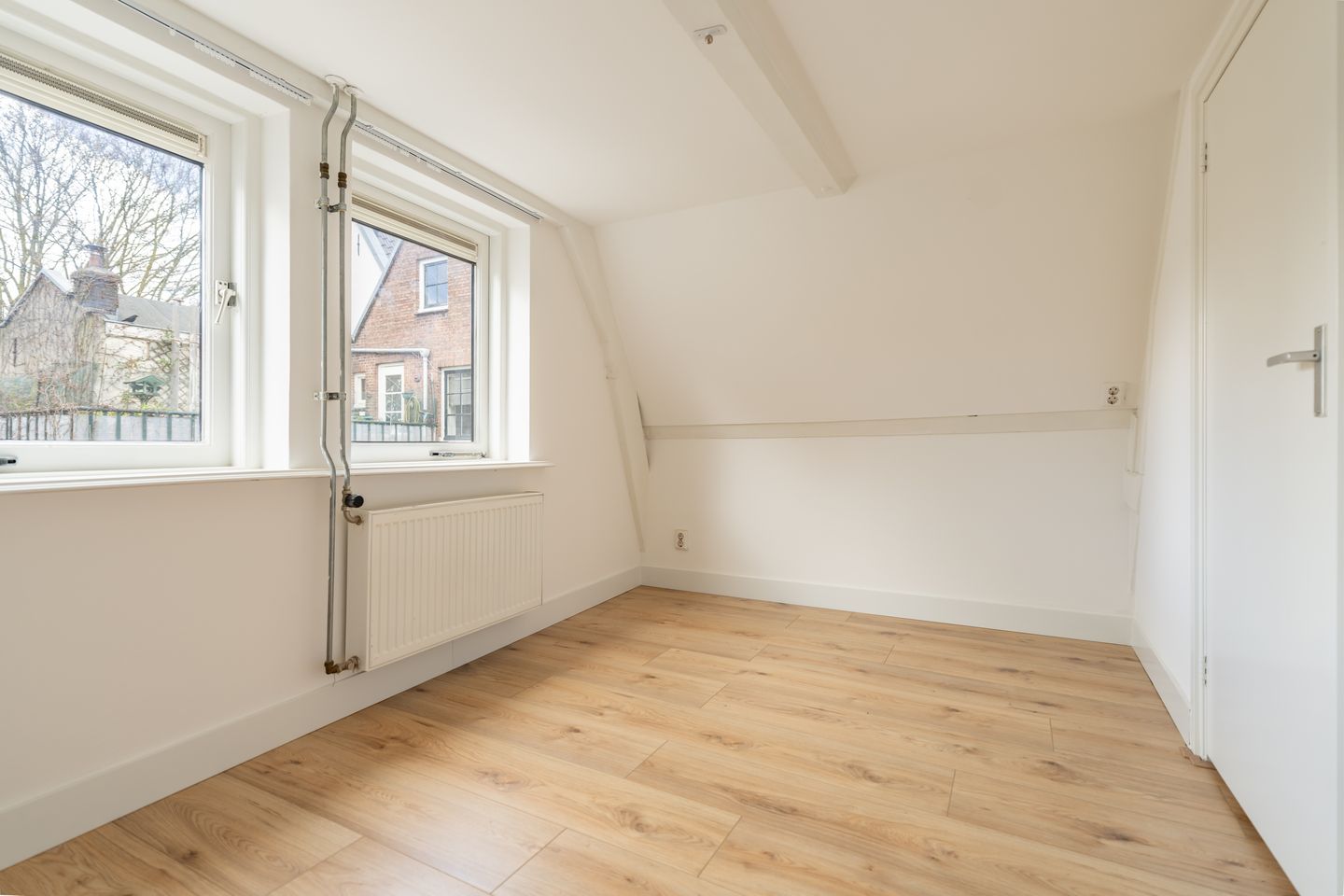 Foto 19 van Jonas Daniël Meijerplein 25-D