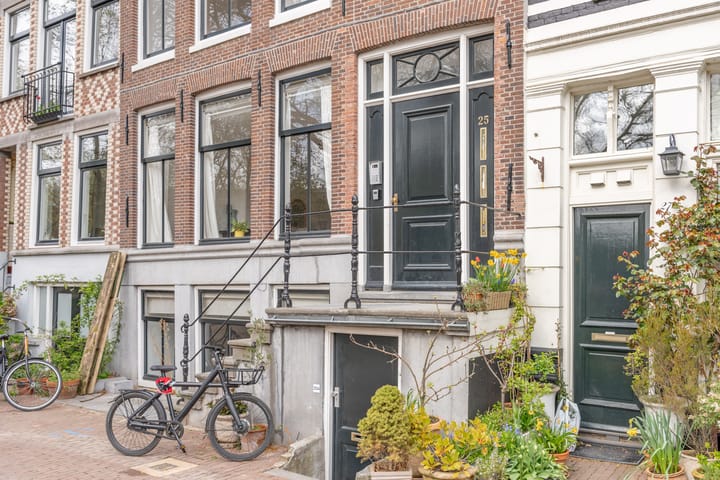 Foto 4 van Jonas Daniël Meijerplein 25-D