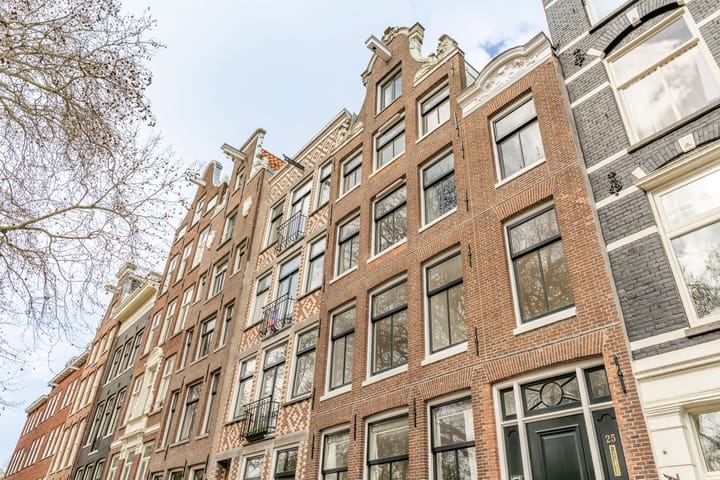 Foto 2 van Jonas Daniël Meijerplein 25-D