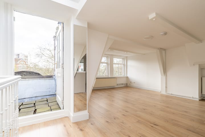 Foto 5 van Jonas Daniël Meijerplein 25-D