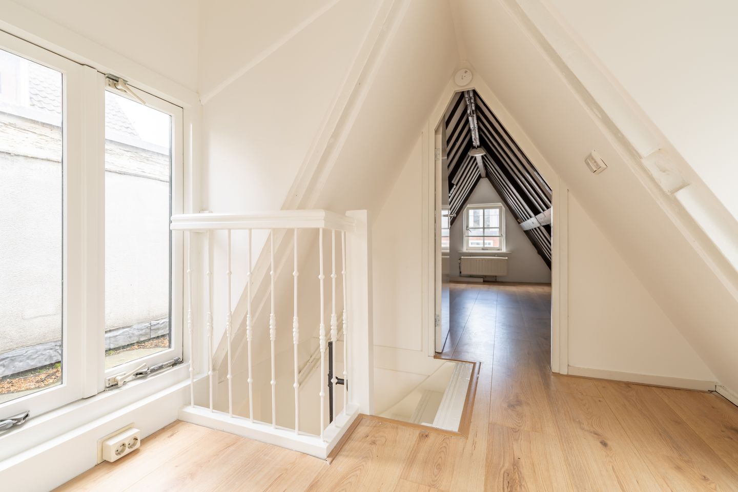 Foto 25 van Jonas Daniël Meijerplein 25-D