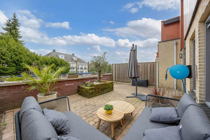 Photo 4 of Kennemerland 104