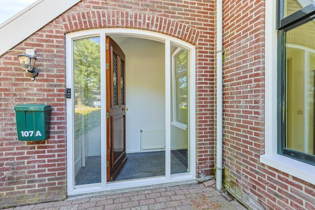 Photo 4 of Noordbroeksterstraat 107-A