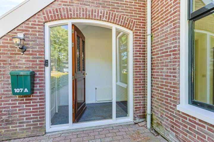 Foto 4 van Noordbroeksterstraat 107-A