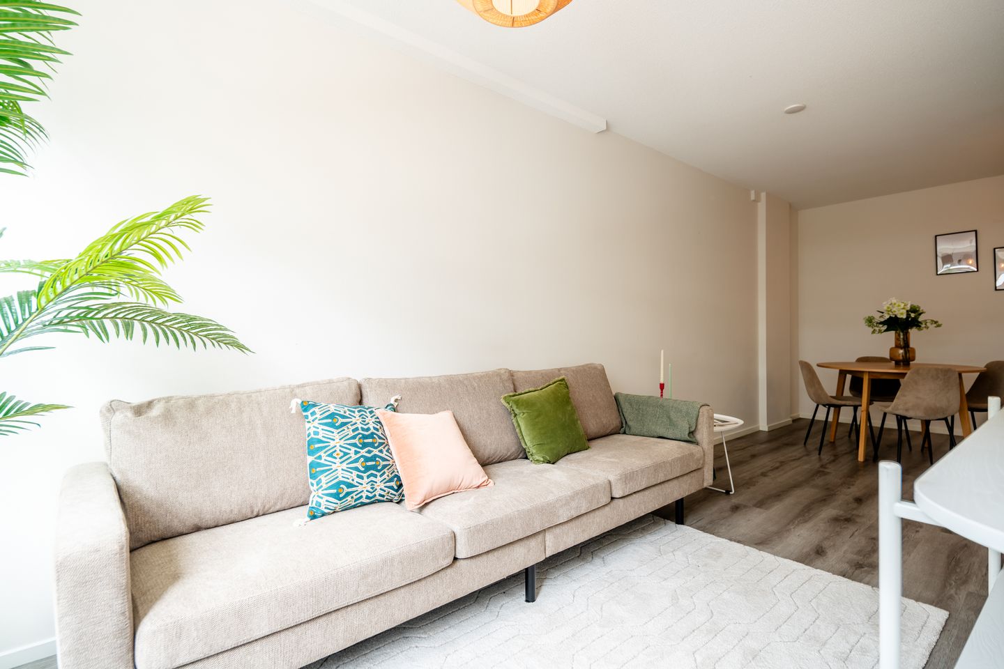 Foto 5 van Overschiestraat 17-D3