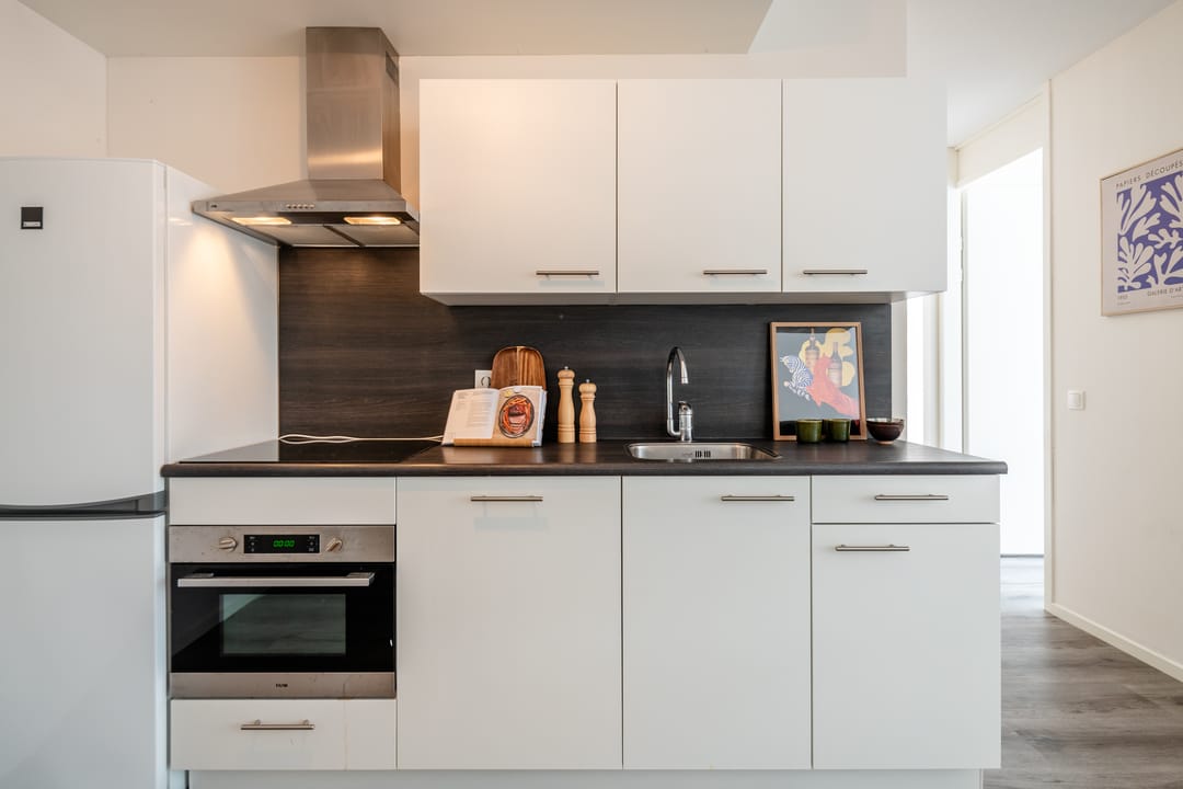 Foto 7 van Overschiestraat 17-D3