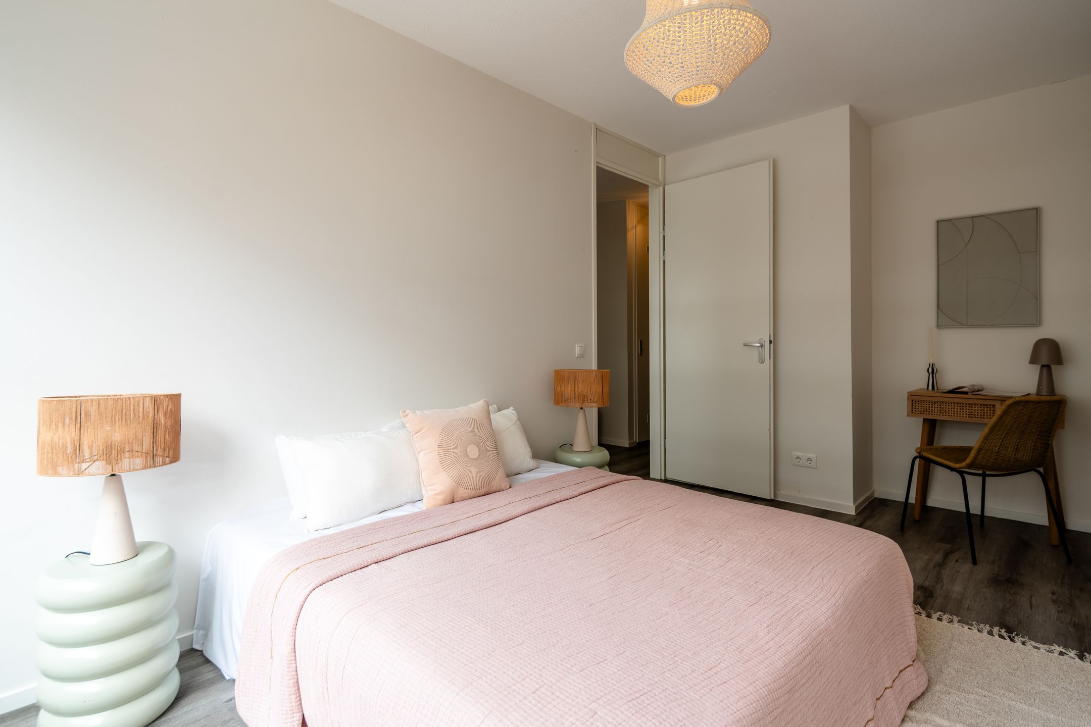 Foto 9 van Overschiestraat 17-D3