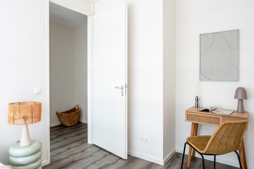 Foto 11 van Overschiestraat 17-D3