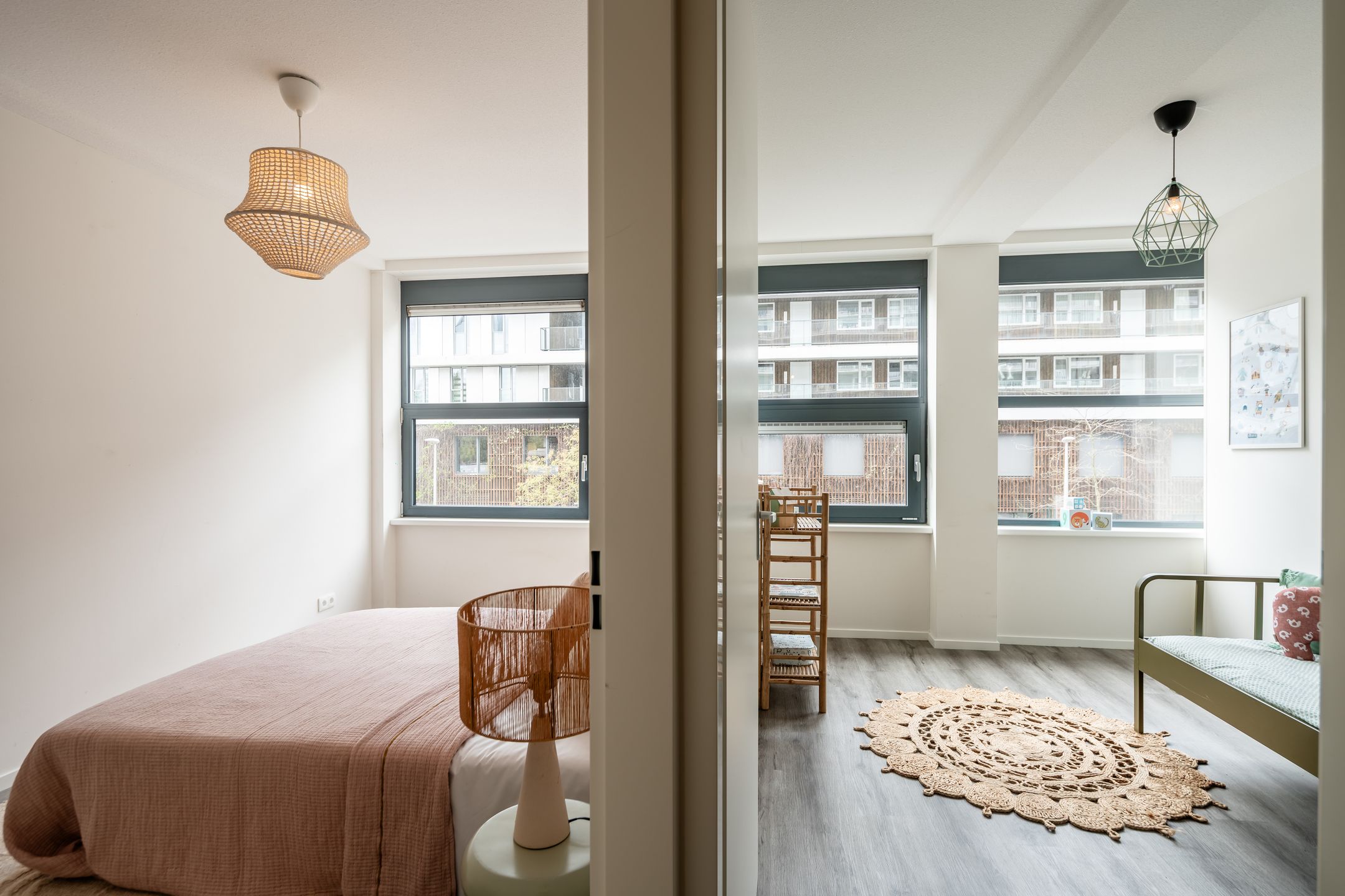 Foto 12 van Overschiestraat 17-D3