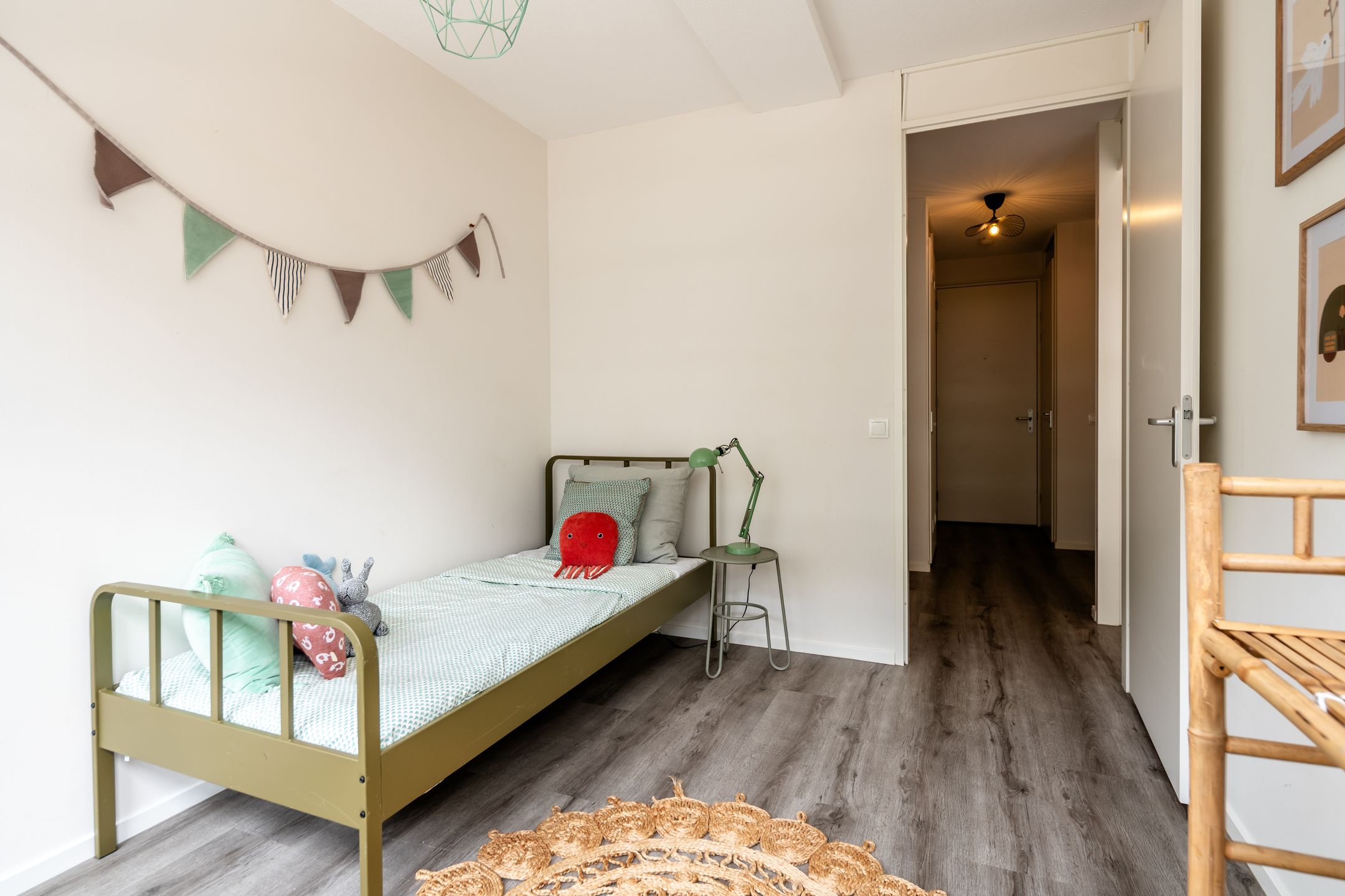 Foto 15 van Overschiestraat 17-D3