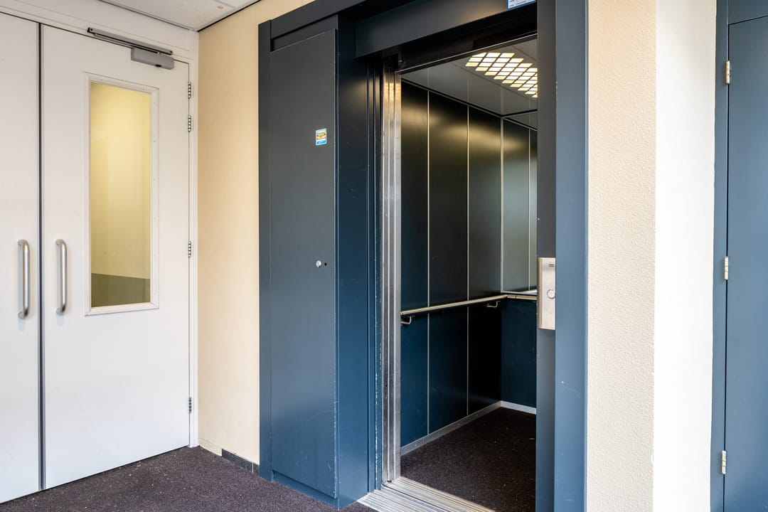 Foto 22 van Overschiestraat 17-D3