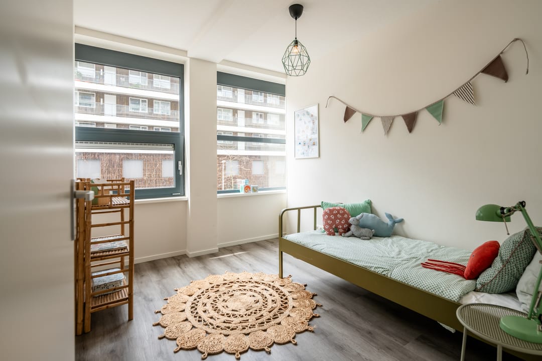 Foto 13 van Overschiestraat 17-D3