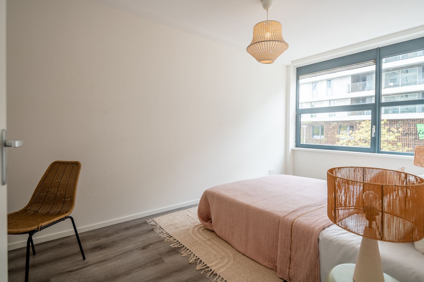 Foto 10 van Overschiestraat 17-D3