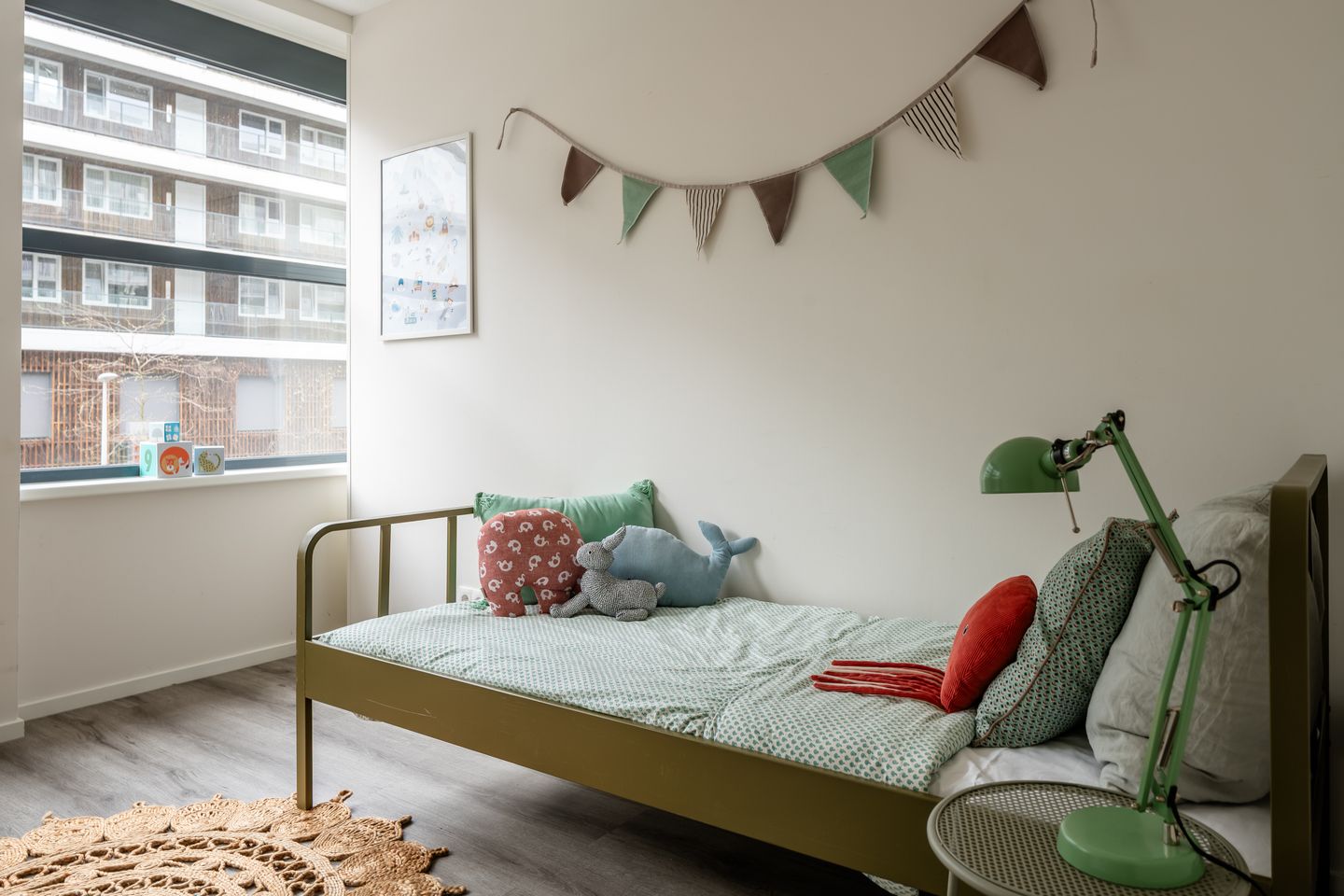 Foto 14 van Overschiestraat 17-D3