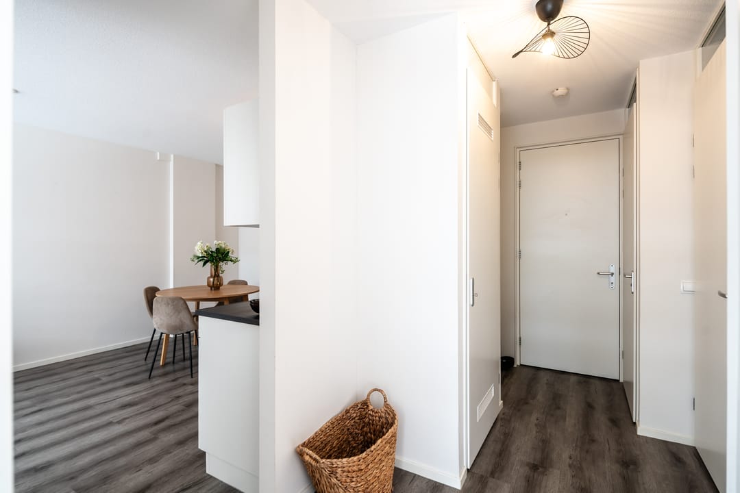 Foto 16 van Overschiestraat 17-D3