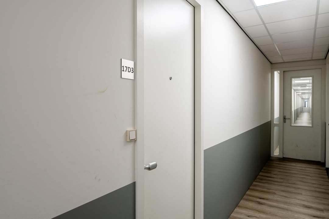 Foto 23 van Overschiestraat 17-D3