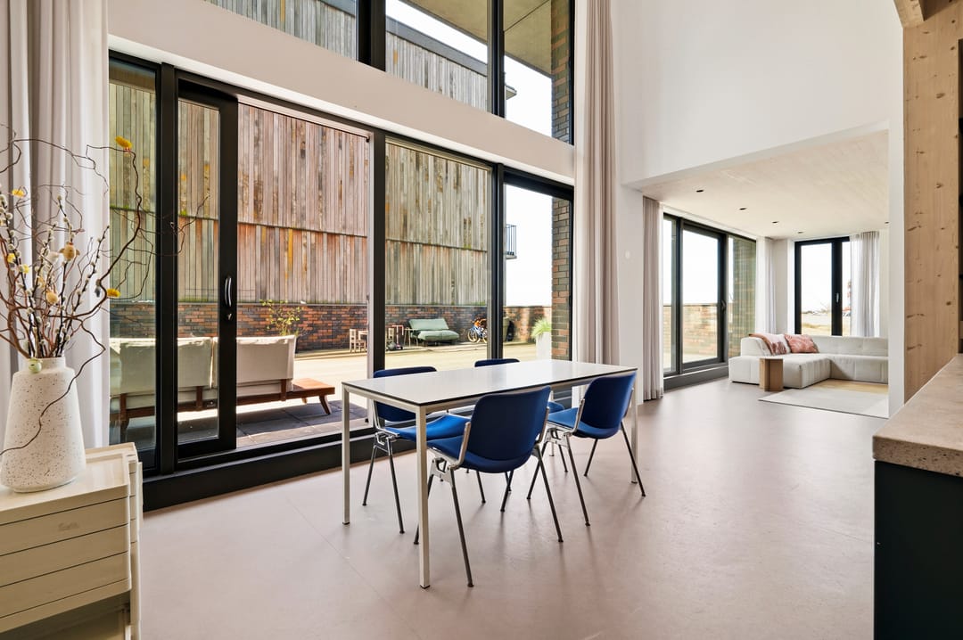 Foto 1 van Papaverweg 133