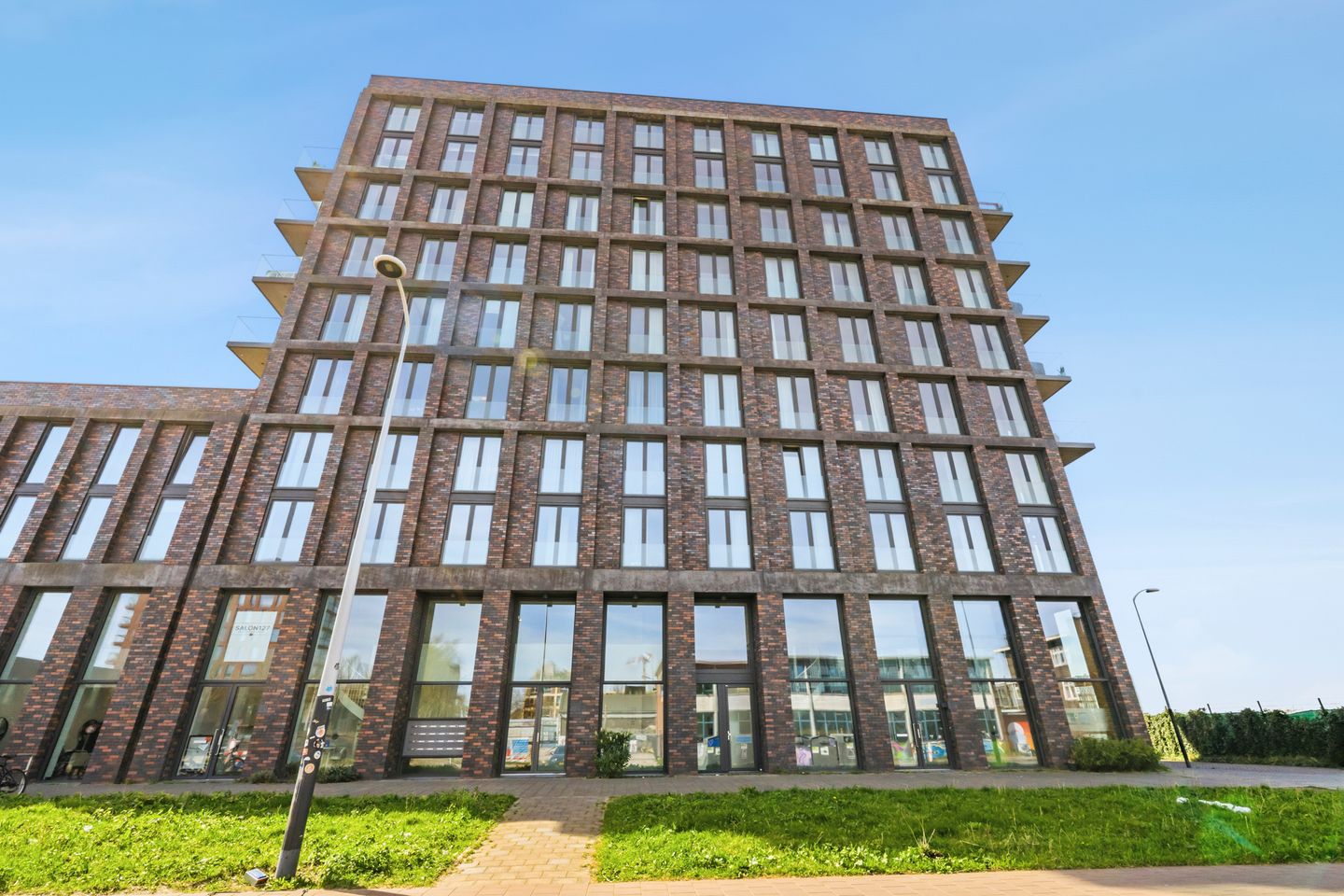 Foto 65 van Papaverweg 133