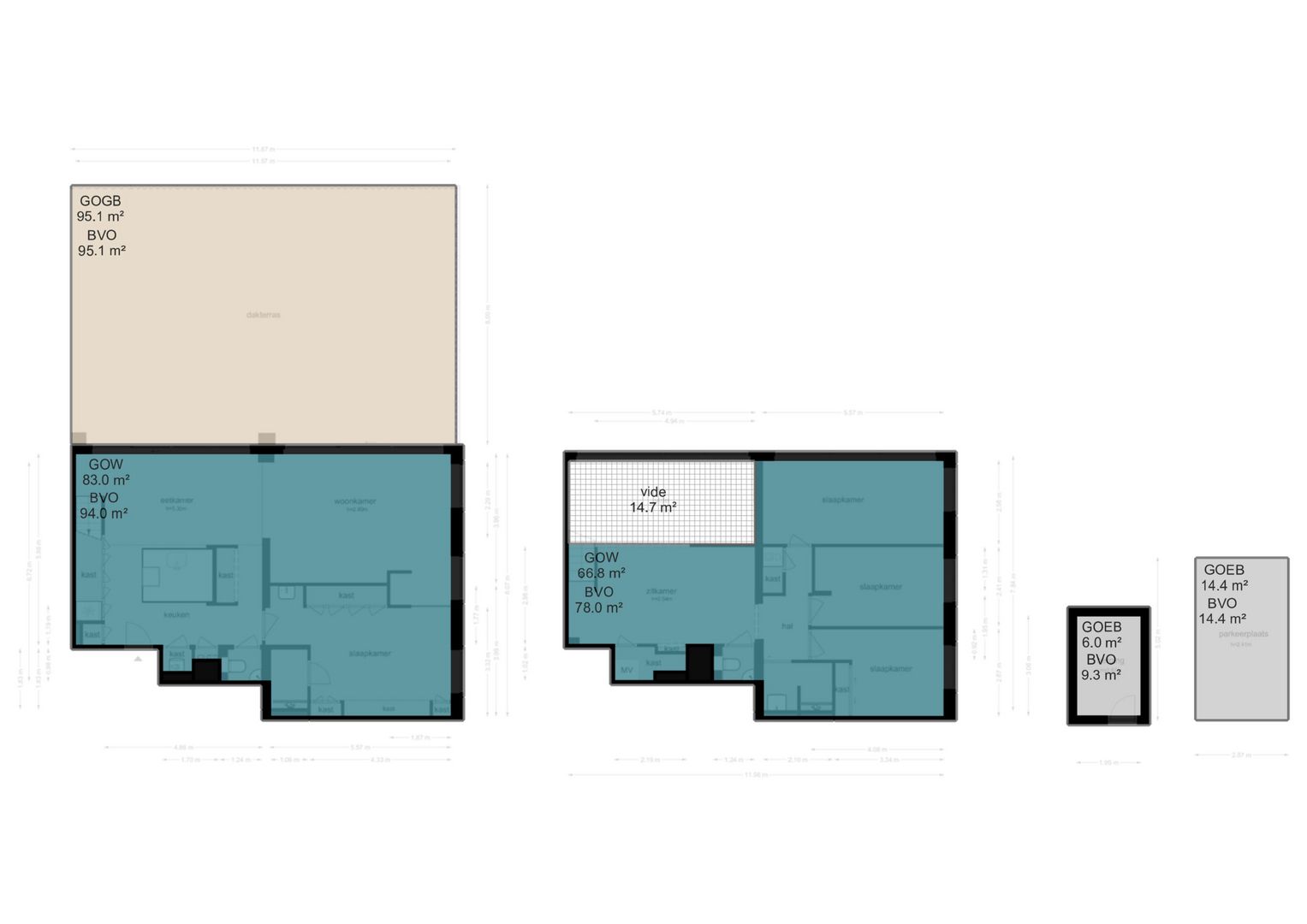 Foto 75 van Papaverweg 133