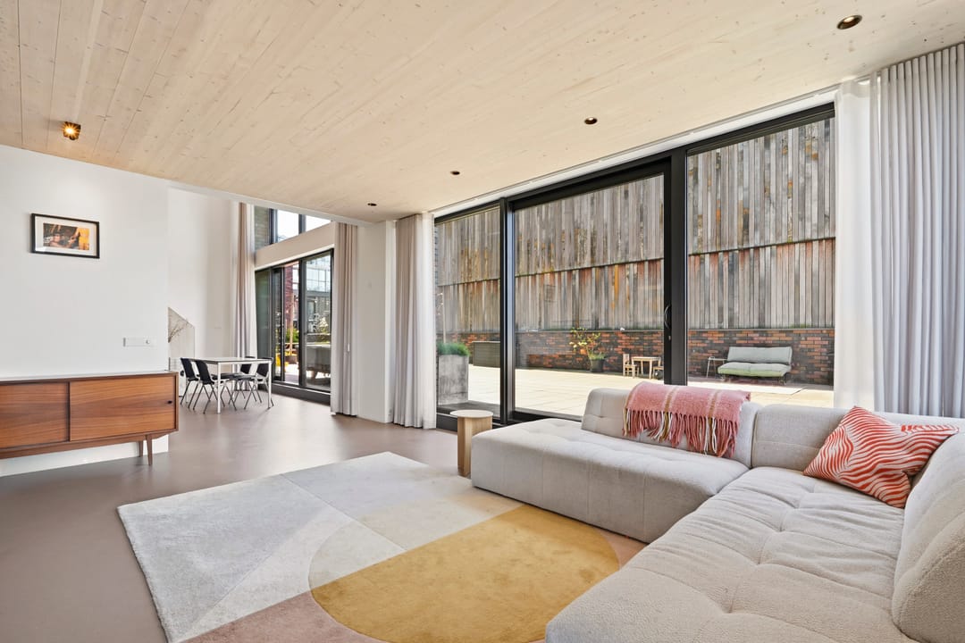 Foto 2 van Papaverweg 133