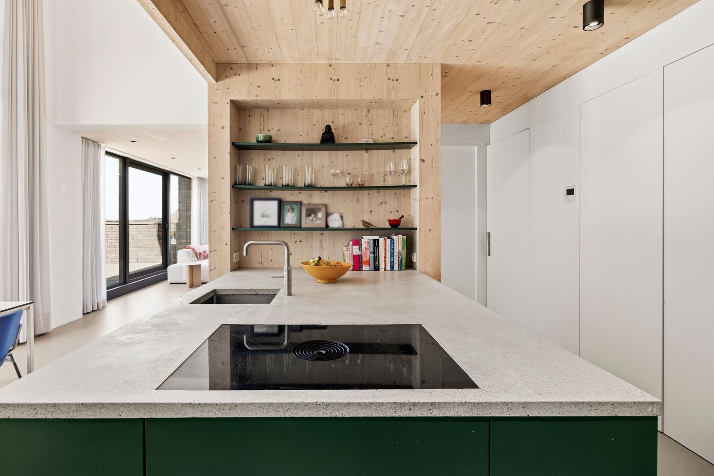 Foto 19 van Papaverweg 133