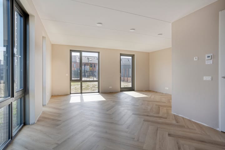 Foto 4 van Telvorenpad 1