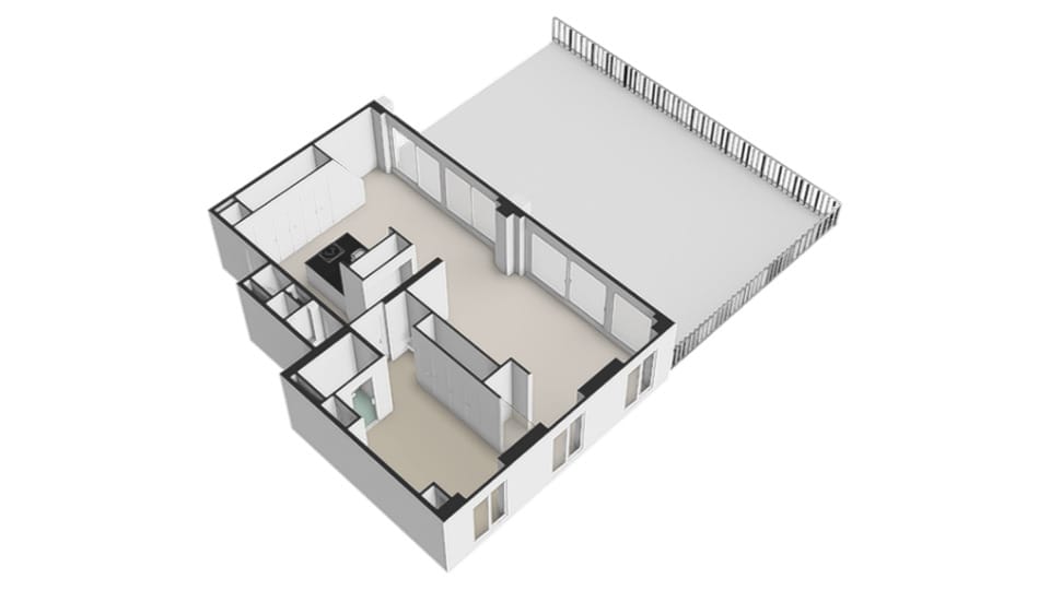 Foto 68 van Papaverweg 133